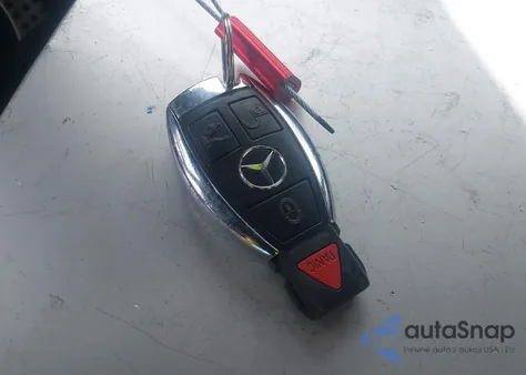 2011 Mercedes-Benz C 300 Luxury/Sport from USA, damaged, VIN WDDGF5EB1BR183725